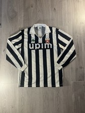 Maillot juventus 1989 d'occasion  Ballan-Miré