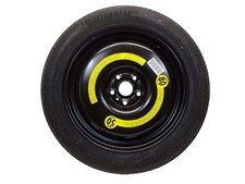 Komplettrad reifen145 80r18 gebraucht kaufen  Bad Nauheim