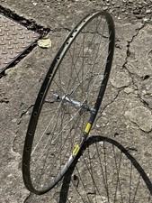 Mavic gp4 rennrad gebraucht kaufen  Karben