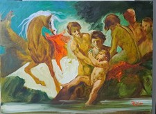 Rodolfo zito stupendo usato  Collegno