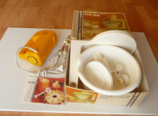 Ddr handrührgerät mixer gebraucht kaufen Ddr handrührgerät mixer gebraucht kaufen  Deutschland