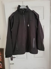 Prison service jacket for sale  NEWARK