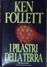 Follett pilastri della usato  Italia