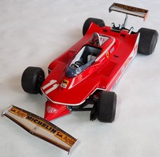 Exoto ferrari 312t4 d'occasion  Expédié en Belgium