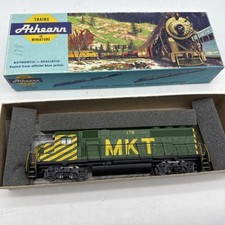Athearn scale gp40 for sale  Lawrence