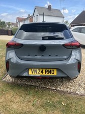 Vauxhall corsa turbo for sale  GLOUCESTER