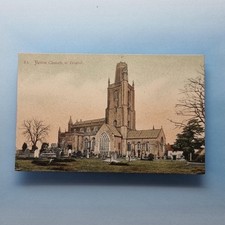 Yatton postcard c1910 for sale  TELFORD
