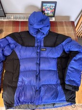 Rab extreme jacket for sale  CARMARTHEN
