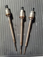 Glow plug pressure for sale  RUGBY
