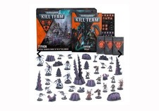 Caixa Kill Team: Typhon – Adeptus Mechanicus vs Raveners comprar usado  Enviando para Brazil