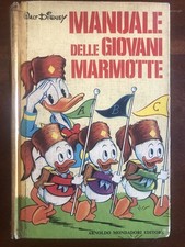 manuale delle giovani marmotte usato manuale delle giovani marmotte usato Italia