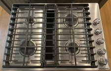 Kitchenaid gas downdraft for sale  Harrisburg