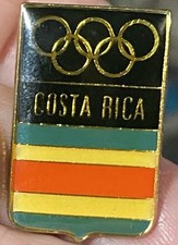 Vintage costa rica for sale  Burlington