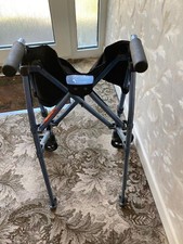 Stander mobility folding for sale  BRADFORD