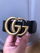 Gucci belt double for sale  Bartonsville