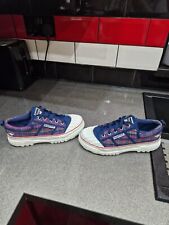 Kangaroo trainers size for sale  PRESTON