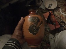 Beautiful hand painted for sale  Blackstone