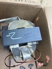G4808 main transformer for sale  Los Angeles