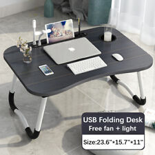 Laptop bed desk d'occasion  Expédié en Belgium