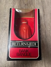 Star wars rotj d'occasion  Marseille VI