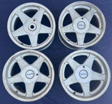 Vintage azev 5x4.5 for sale  Newhall