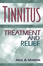 Treatment tinnitus vernon for sale  USA