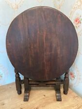 Antique small tilt for sale  MELKSHAM