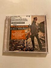 John williamson hell for sale  BASILDON