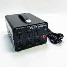 Yinleader 110 volt gebraucht kaufen  Eckelsheim, Gau-Bickelheim, Wonsheim