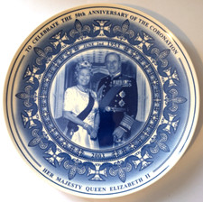 Boxed queen elizabeth for sale  LEICESTER
