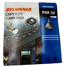Lot sylvania capsylite for sale  Garfield