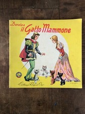 Dorata gatto mammone usato  Martignacco
