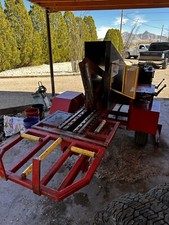 Desco 2500 portable for sale  Las Cruces