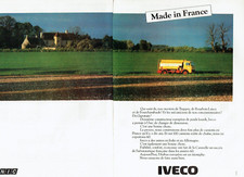 Publicité advertising 0323 d'occasion  Raimbeaucourt