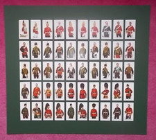 Reproduction cigarette cards for sale  SCUNTHORPE