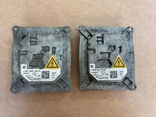 Audi tts ballast for sale  WISBECH