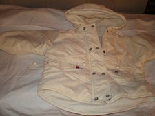 Prenatal winterjacke kaputze gebraucht kaufen  Köln