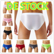Herren glossy string gebraucht kaufen  Bremen