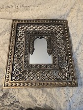 Mirror lattice around for sale  Lake Wales
