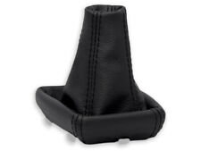 Usado, PER FIAT BARCHETTA 1995-2005 CUFFIA LEVA CAMBIO PELLE NERA comprar usado Usado, PER FIAT BARCHETTA 1995-2005 CUFFIA LEVA CAMBIO PELLE NERA comprar usado  Enviando para Brazil