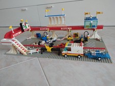 Lego 6395 victory usato  Patti