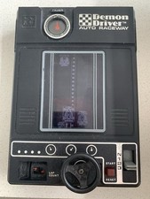 Vintage 1970s demon for sale  PONTYPRIDD