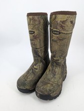 Lacrosse camo rubber for sale  Cass City