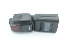 Flash Canon Speedlite 600EX-RT [GN197] {Salto, Giro, Zoom} comprar usado  Enviando para Brazil