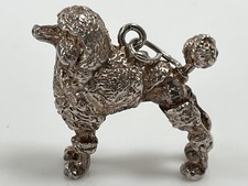 Vintage silver french for sale  SOLIHULL