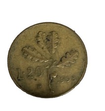 Moneta lire del usato  Paese