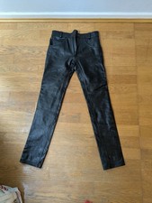 Mens real cowhide for sale  LONDON