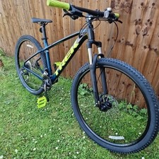 Trek marlin hardtail for sale  PERTH