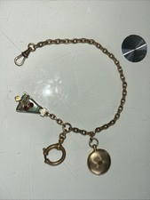 Ancienne châtelaine montre d'occasion Ancienne châtelaine montre d'occasion  Deauville