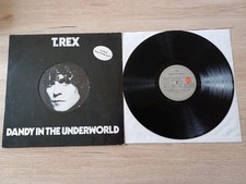 Vinyl glam rex gebraucht kaufen  Hainichen